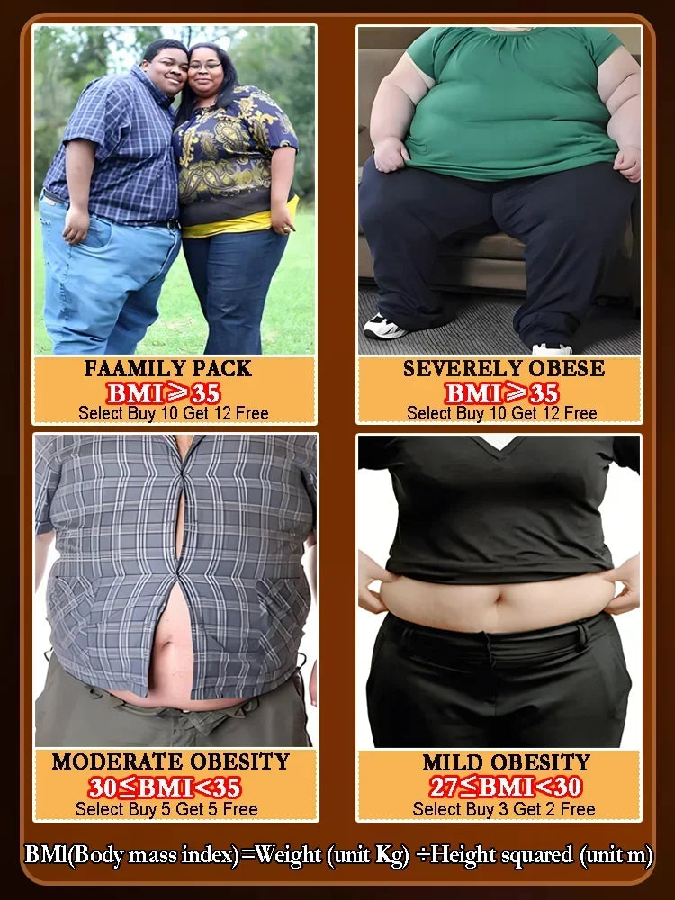 Can't control your cravings? All-natural GLP-1 patches easily control hunger and boost metabolism.