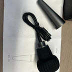 Acupuncture Fascia Pen Deep Tissue Vibration Massager Trigger Point Therapy Stick Reflexology Body Massage Tool for Pain Relief - Path to Self-Improvement