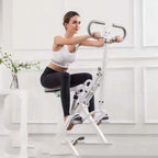 Cardio Training Stepper Exercise Stair Master Climber Home Gym Equipment Fitness Elliptical Trainer Machine 1