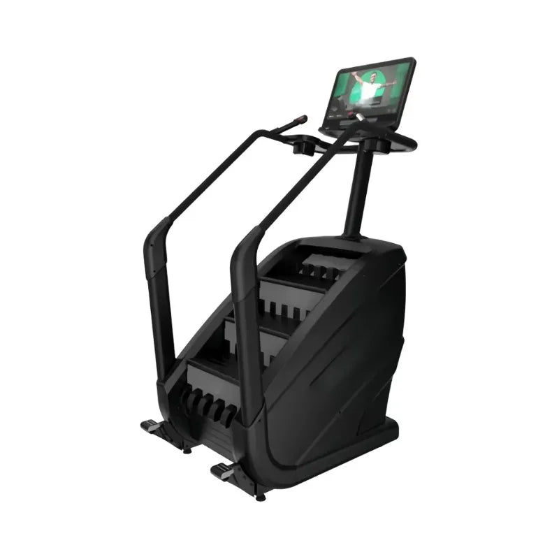 Magnetron Home Use Commercial Cardio Stairmaster Machine Fitness Stair Climber Workout Stair Master' - Path to Self-Improvement