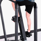 Hot Selling New Commercial Fitness Equipment Home Professional Climbing Machine Metal Electric Durable