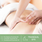 PHATOIL 100ml Eucalyptus Essential Oil For Skin Lavender Vanilla Jasmine Lemon Bergamot Aroma Oil for Aromatherapy Candle Making