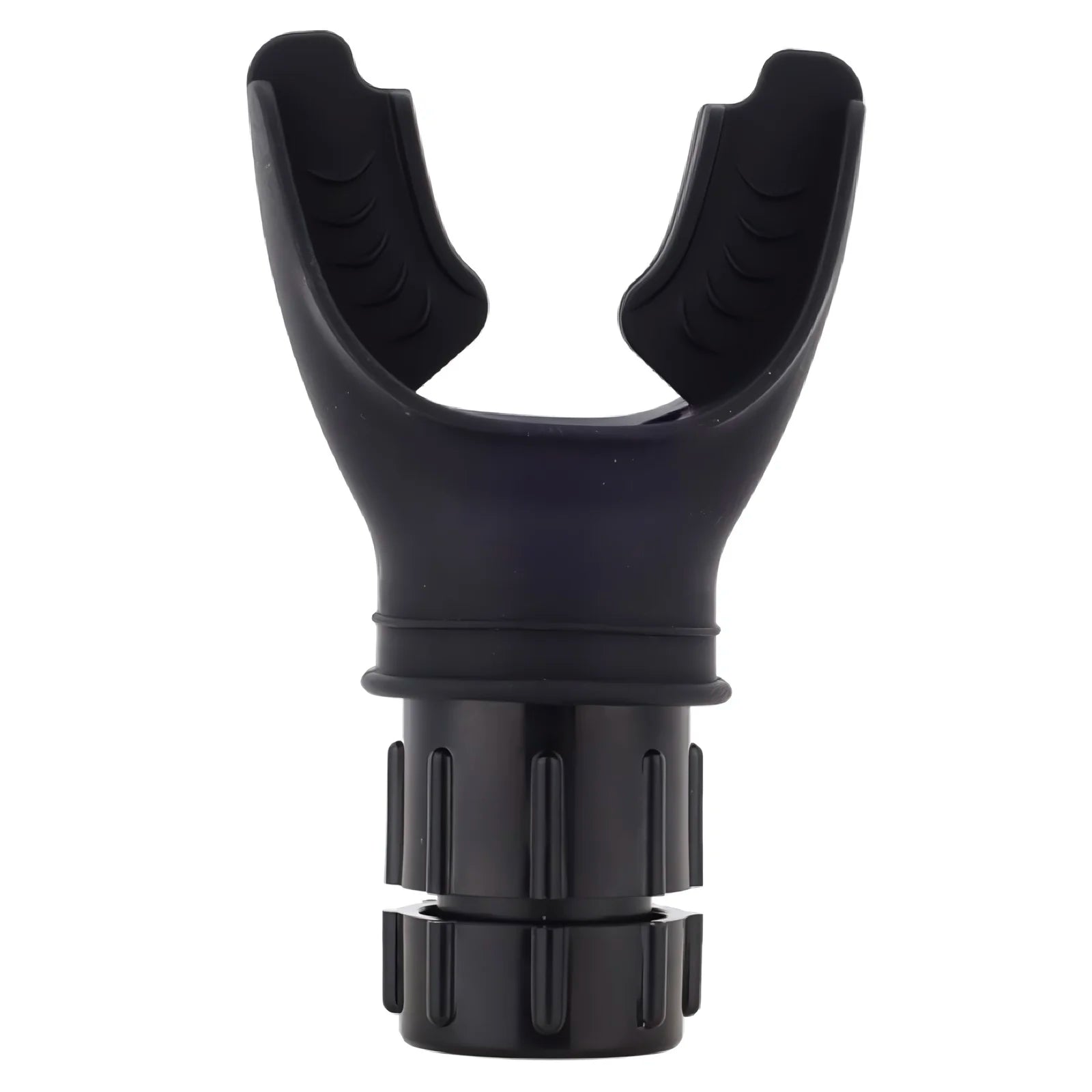 Breathing Trainer with Adjustable Resistances to Improve Lung Capacity and Respiratory Strength for Fitness Workouts