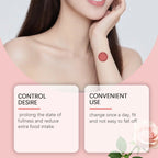 GLP-1 Patches For Body Shaping Fat Burning Anti Cellulite Improve Stomach Control Hunger Increase Metabolism Weight Loss Patch