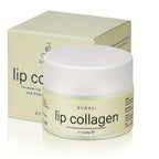 20g Plant stem cells Vitamins E & A Collagen Lip Butter - Path to Self-Improvement