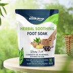 10pcs Detox Foot Soak Herbal Lymphatic Health Promote Blood