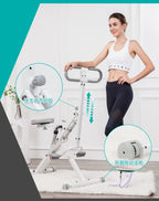 Cardio Training Stepper Exercise Stair Master Climber Home Gym Equipment Fitness Elliptical Trainer Machine 1
