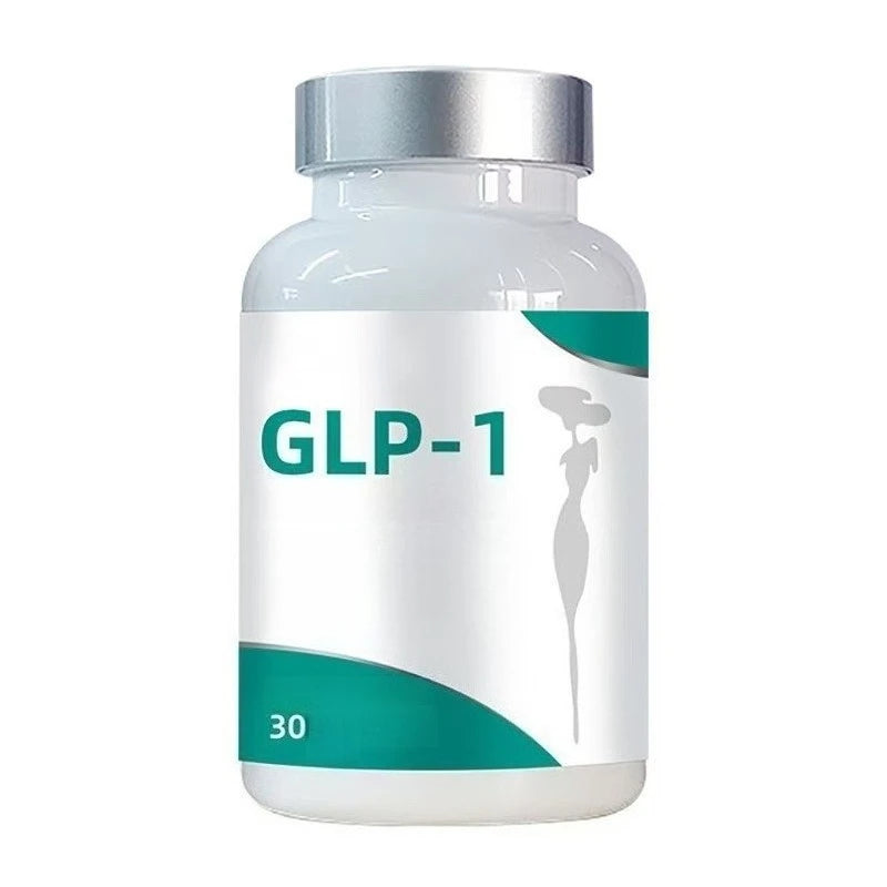 GLP-1,Protect your physical and mental health, live confidently every day