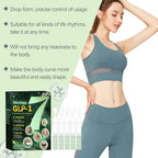 GLP-1 Moringa Lipolysis Drops Support Metabolism Balance Blood Sugar Help Shape Body A Natural Herbal Daily Care Supplement