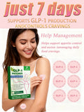Can't control your cravings? All-natural GLP-1 patches easily control hunger and boost metabolism.