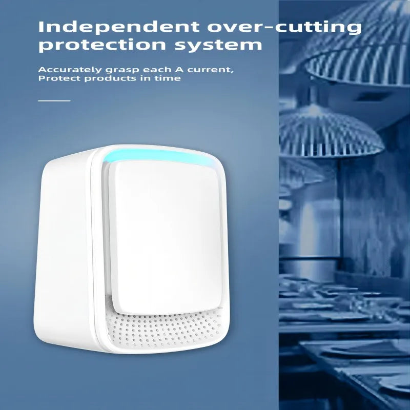 Air Purifier Mini Air Fresheners Deodorizer Negative Air Ionizer Portable Air Cleaner For Home,Office,Pets,Smokers,Toilet (