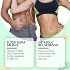 Googeer GLP-1 Gastrointestinal Health Drops, Body Treatment