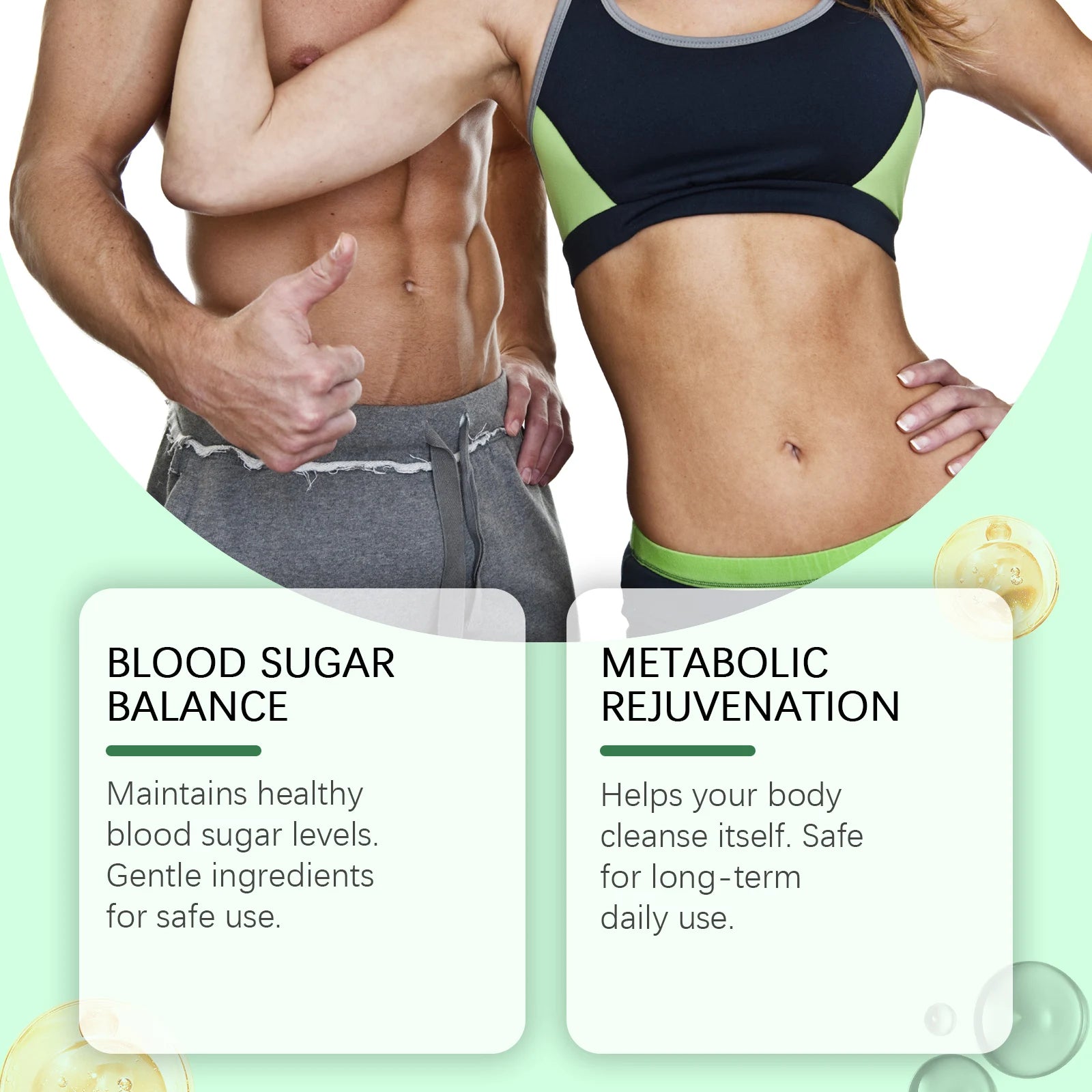 Googeer GLP-1 Gastrointestinal Health Drops, Body Treatment