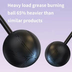 New rechargeable USB Electronic Technology Jump Rope Wire Rope Adjustable Jump Rope Trainer Digital Wireless Calorie Counter