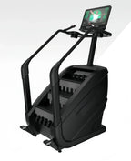 Magnetron Home Use Commercial Cardio Stairmaster Machine Fitness Stair Climber Workout Stair Master' - Path to Self-Improvement