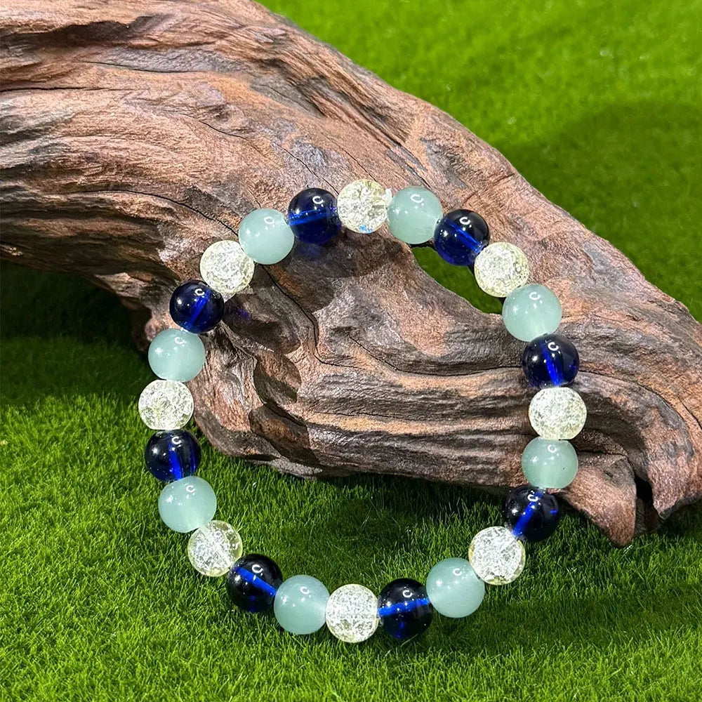 Anxiety Bracelet - Anti-Anxiety And Stress Relief Bracelet For Daily Wear