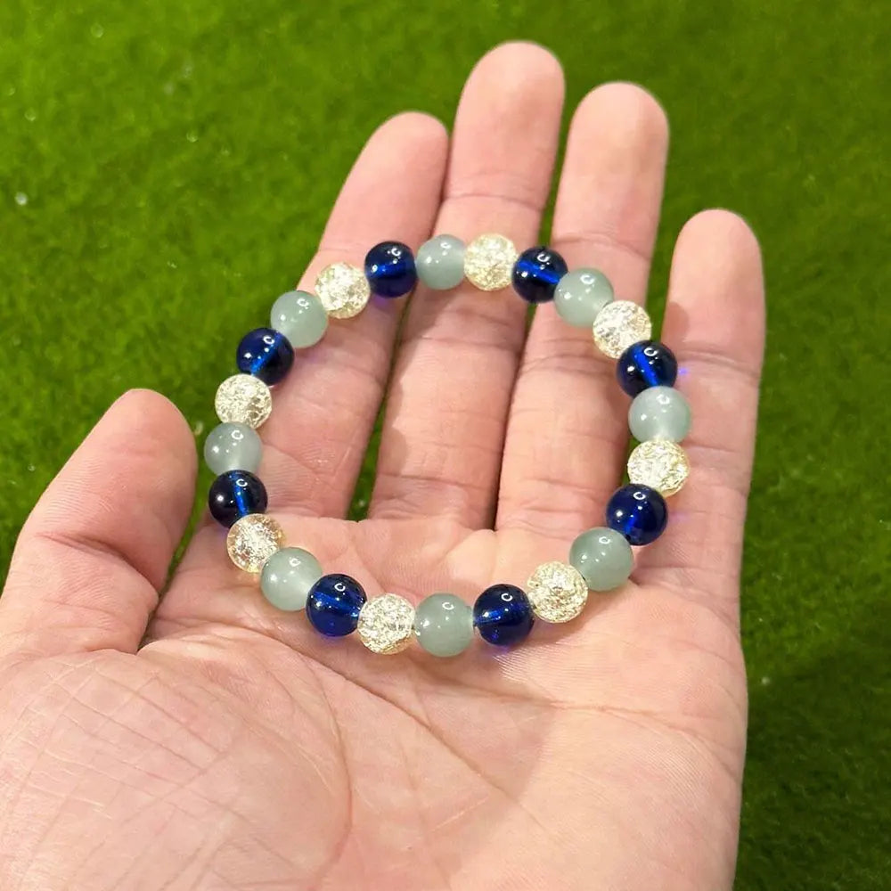 Anxiety Bracelet - Anti-Anxiety And Stress Relief Bracelet For Daily Wear