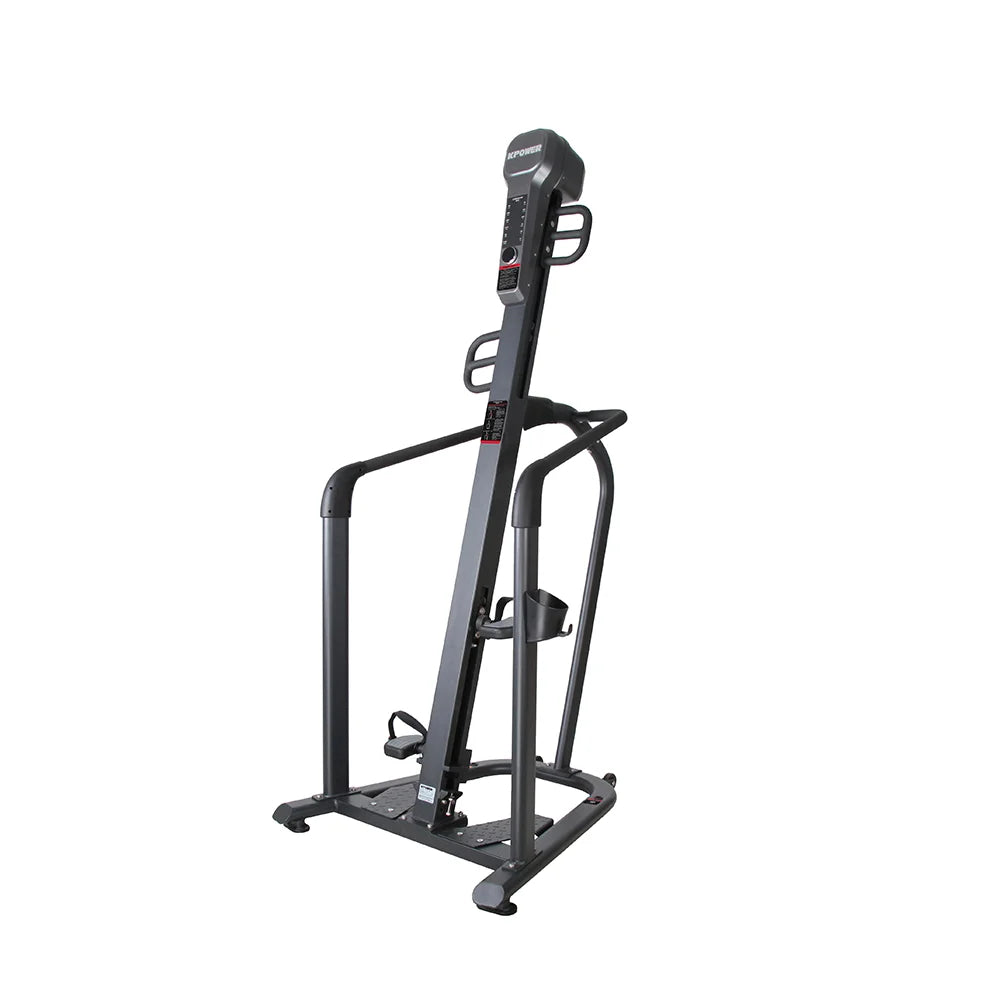 Hot Selling New Commercial Fitness Equipment Home Professional Climbing Machine Metal Electric Durable