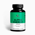 Alpha Energy