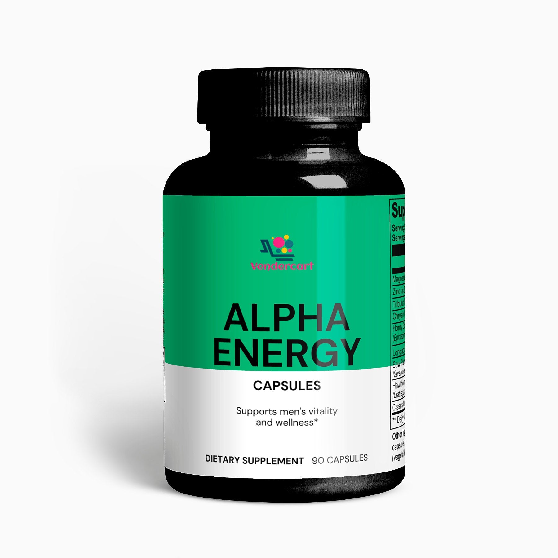 Alpha Energy