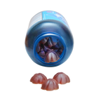 Ashwagandha Gummies 60 per bottle | SuperFood Gummies Supplement