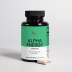 Alpha Energy