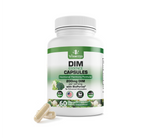 DIM Estrogen Supplement - Hormone Balance, Skin Health, and Menopause Support | Vitamized