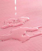 1pc Solid Color Non-Slip Soft Yoga Mat, 10MM Thickness Fitness Mat, Suitable For Gymnastics, Exercise, Pilates - Path to Self-Improvement