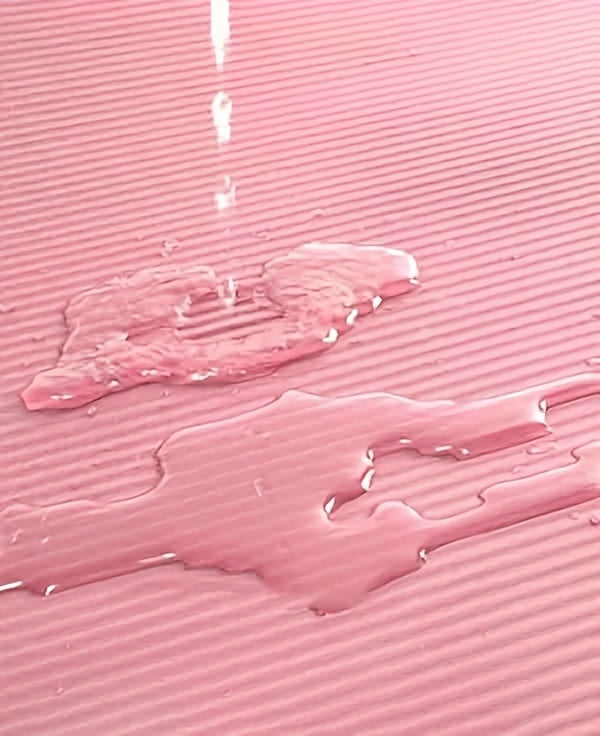 1pc Solid Color Non-Slip Soft Yoga Mat, 10MM Thickness Fitness Mat, Suitable For Gymnastics, Exercise, Pilates - Path to Self-Improvement