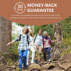 Bone Xtra - Plant-based Formula to Support Healthy Bones For Adults,