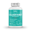 Collagen NuBest, Healthy Skin, Hair & Nails, 90 Capsules