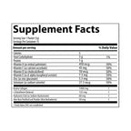 QURE Power Cucumber Mint Skin Support Stick (15 Pack)