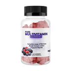 Pure Multi-Vitamins – Gummies