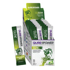 QURE Power Cucumber Mint Skin Support Stick (15 Pack)