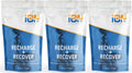 iON Recharge + Recover Creatine Mg Soak 3 Pack