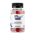 Pure Sleep Gummies Supplements
