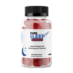 Pure Sleep Gummies Supplements
