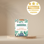 BABYDUFT Stay Healthy Organic Thyme Balm, for toddlers, swissmade