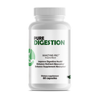 Pure Digestion Supplement