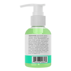 Sapo Cucumber Face Cleanser – Hydrating Gel Wash with Aloe, Coconut