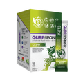 QURE Power Cucumber Mint Skin Support Stick (15 Pack)