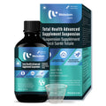 Dog Total Health Advanced Supplement Suspension - 240mL