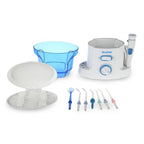 600ml Dental Water Flossing Teeth Flosser - Electric Oral Tooth