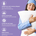 Melatonin Sleep Patch Wearable skin supplement travel patches - 8 patches